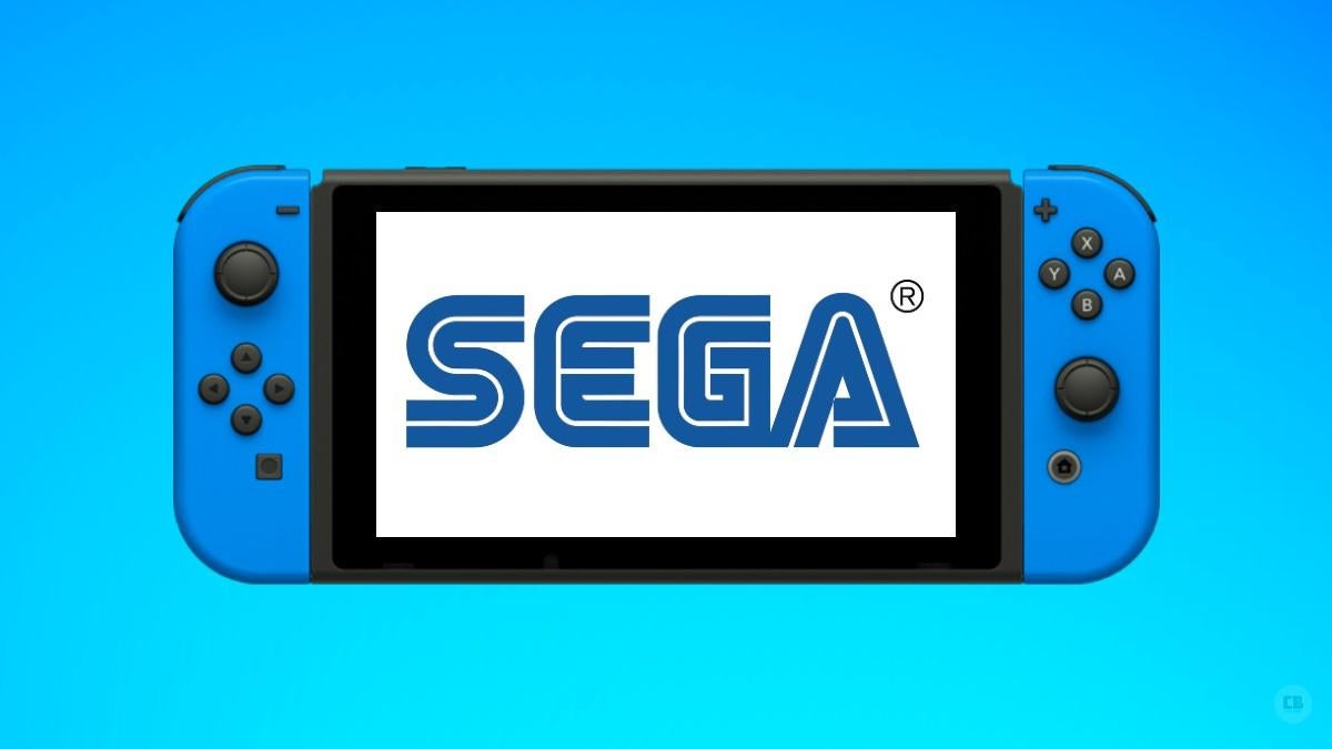 Three Classic SEGA Genesis Games Arrive on Nintendo Switch Online