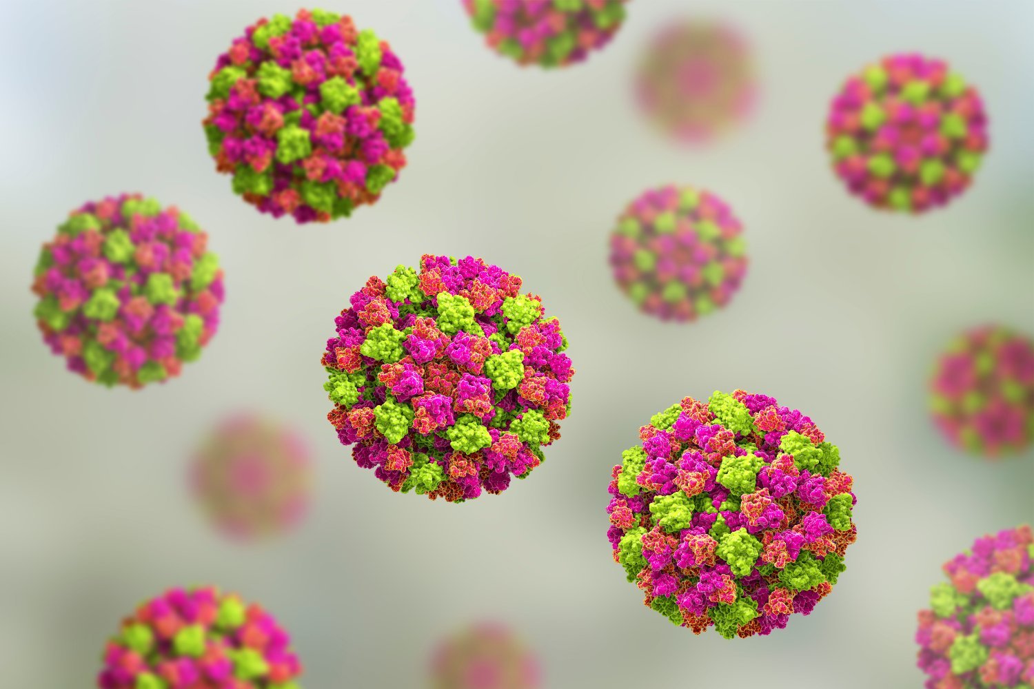 Norovirus Outbreaks on the Rise Across the US