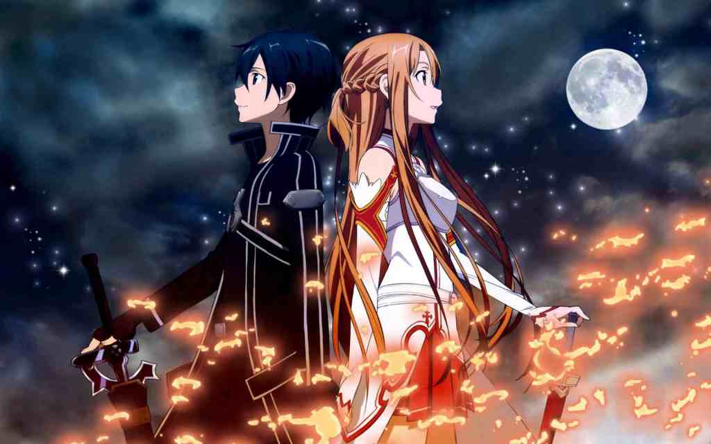 Sword Art Online Variant Showdown Relaunches After Year-Long Hiatus