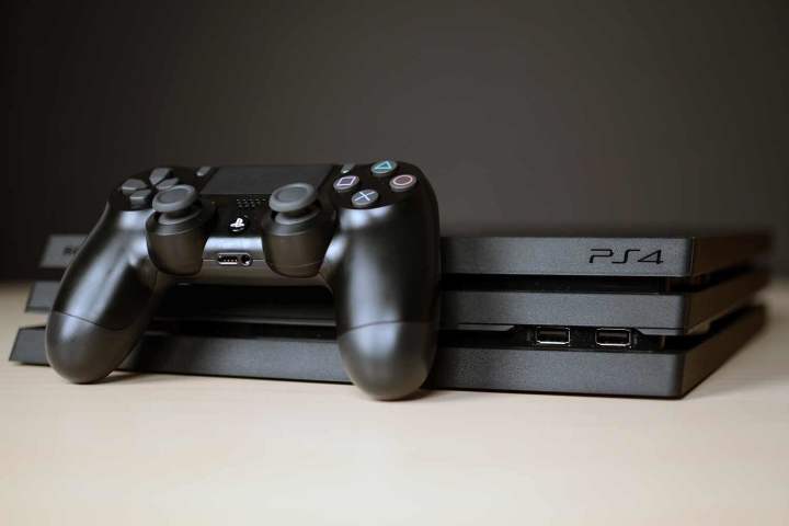 PS4 Pro vs. PS5 Spec Comparison