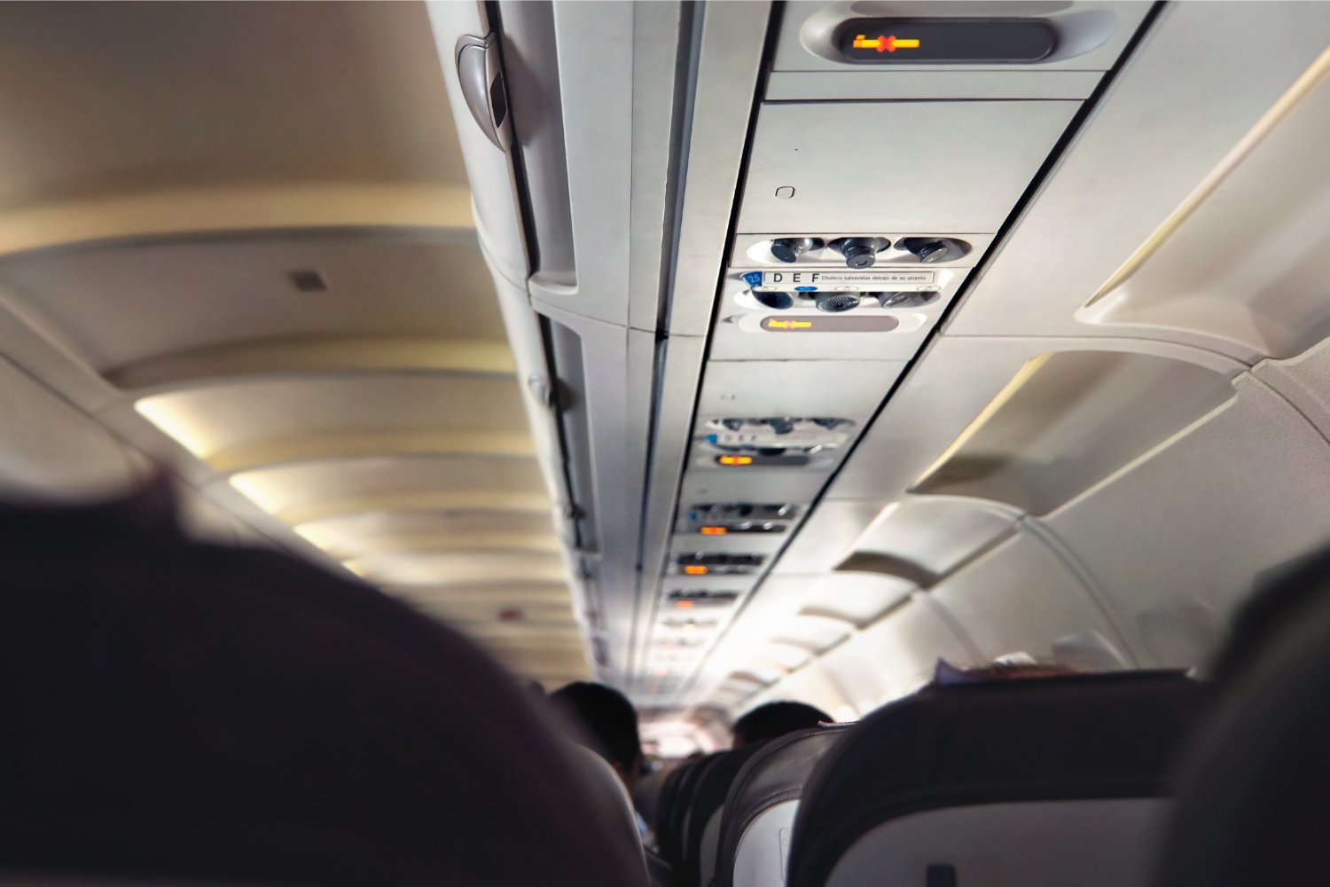 The Myth of Airborne Nut Allergies on Airplanes