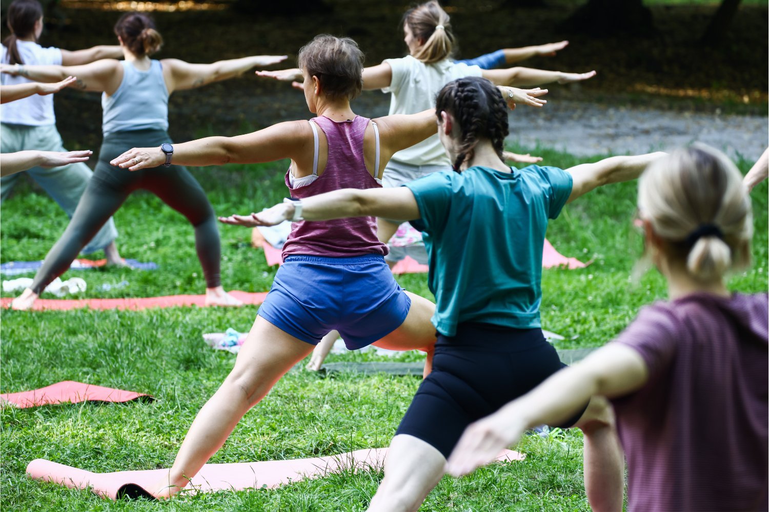 Flexibility Linked to Longevity: New Research Suggests Stretching May Extend Lifespan