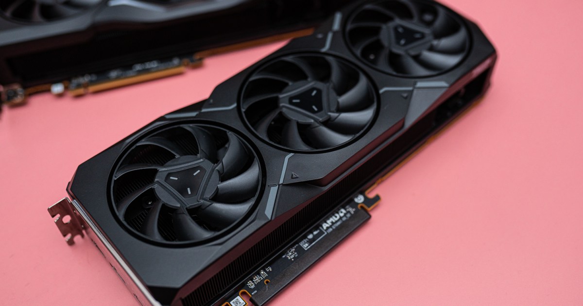 AMD RX 9070 XT: Leaked Performance Hints at RTX 4080 Rivalry