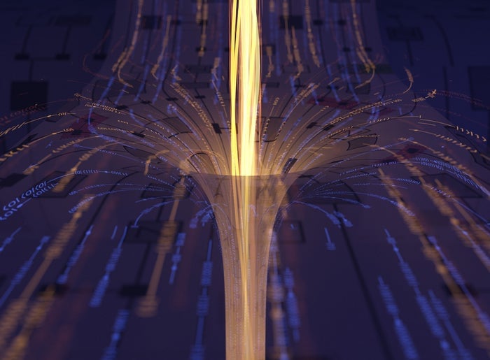 Quantum Teleportation Mimics Wormhole Behavior