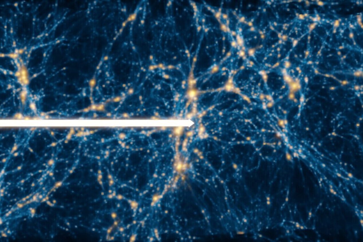 Unraveling the Universe's Structure: Discrepancies Between Observation and Theory Confirmed