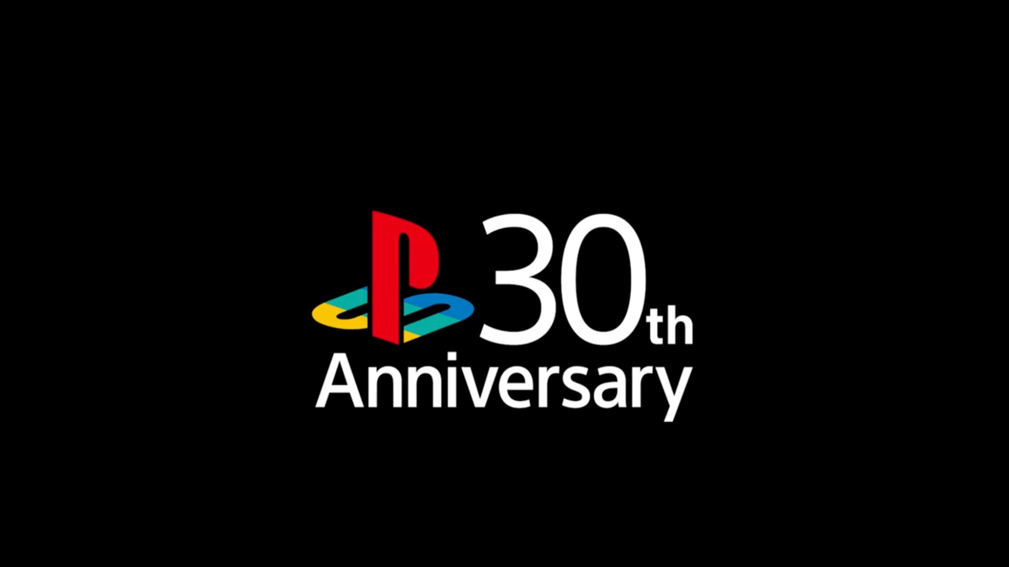 PlayStation Celebrates 30th Anniversary with Nostalgic PS5 Update