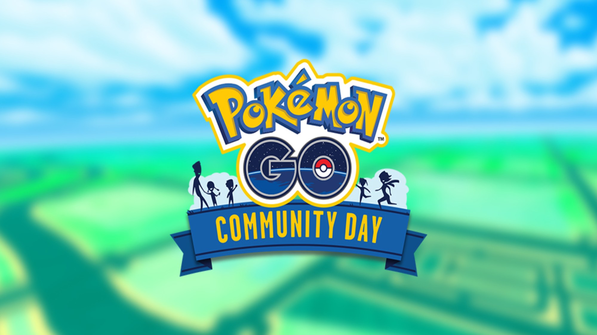 Sprigatito Confirmed for January's Pokemon Go Community Day