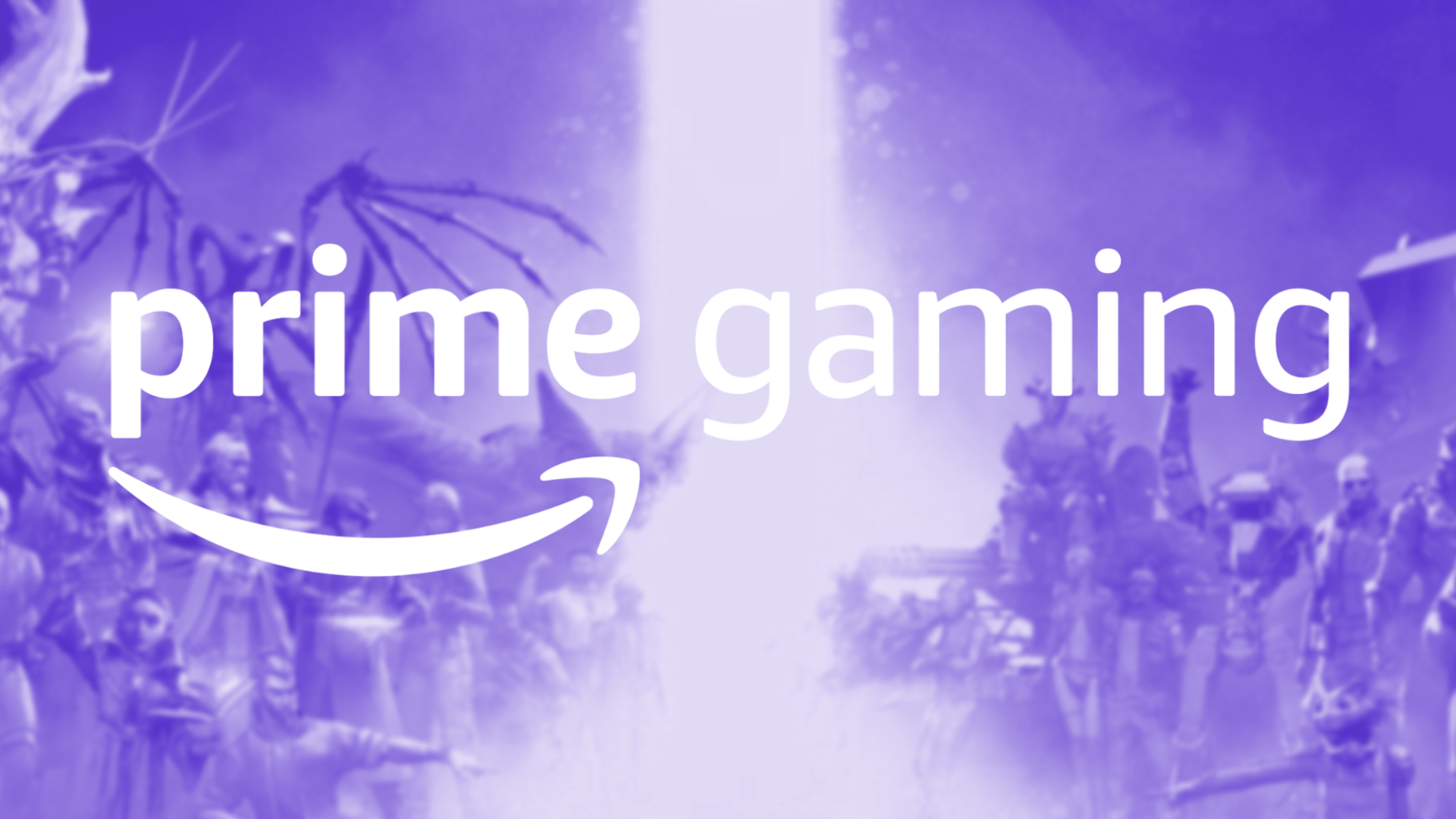 Prime Gaming Offers 10 Free Games to Celebrate Prime Video's 'Secret Level' Premiere