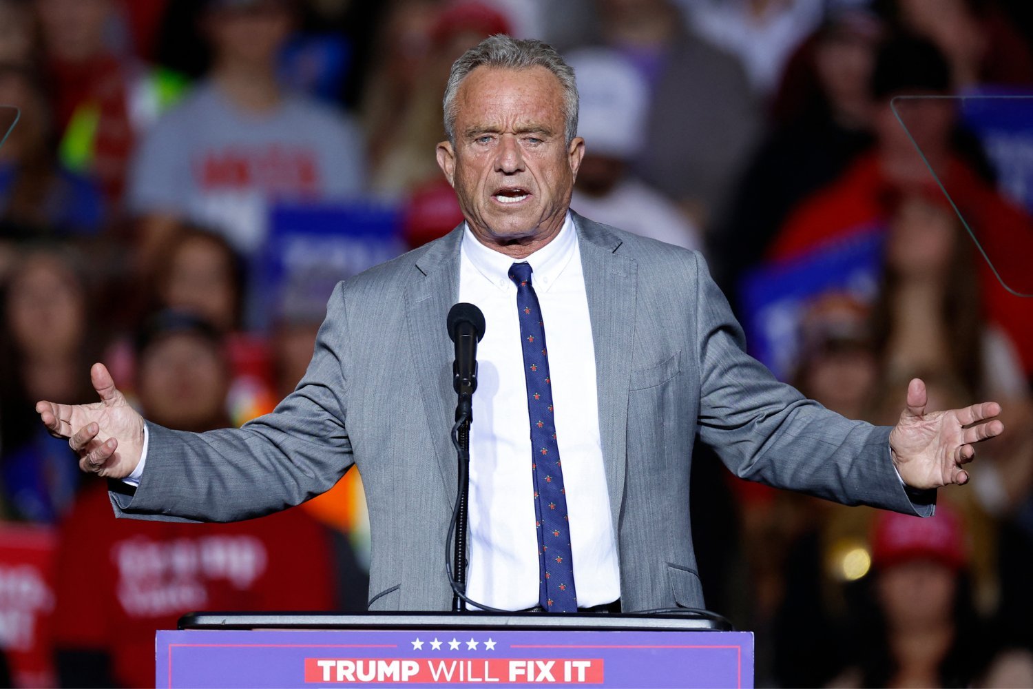 RFK Jr.'s Potential HHS Leadership Raises Concerns About the Future of US Vaccination Programs