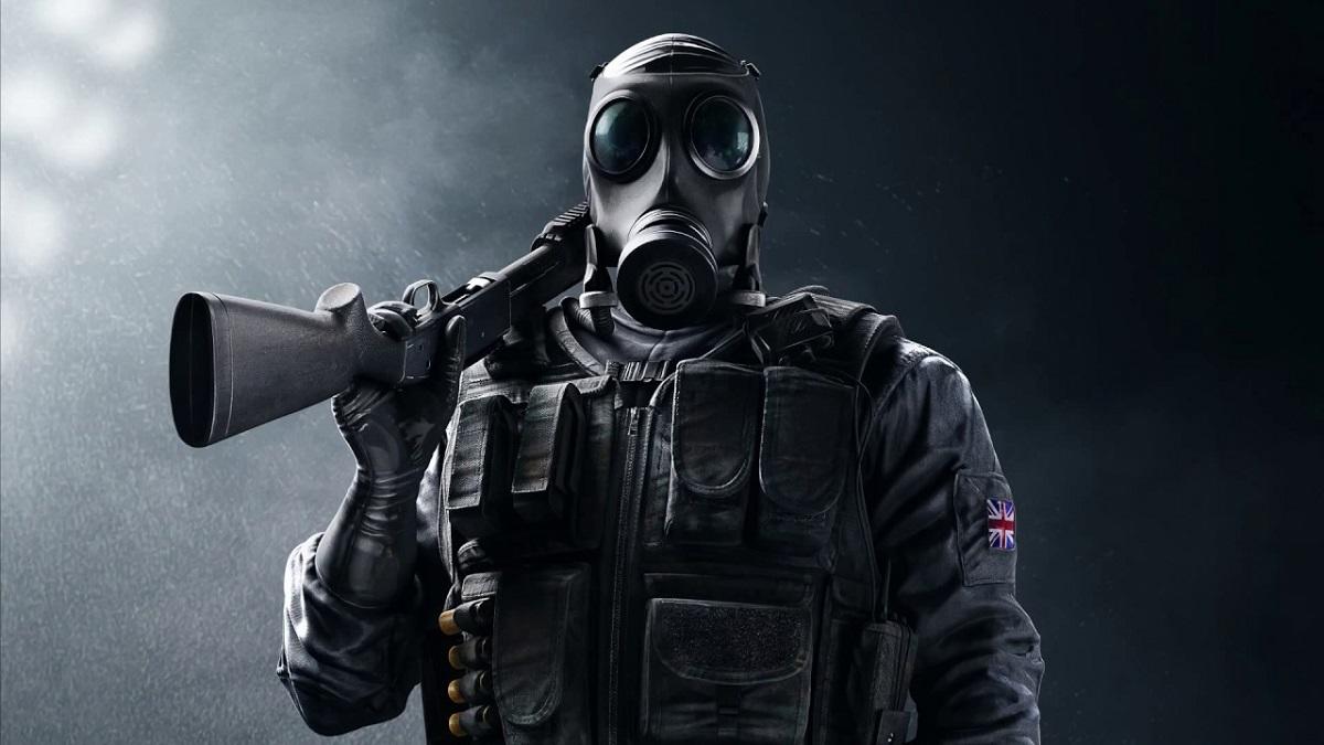 Rainbow Six Siege Introduces Crossplay After Nine Years