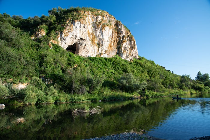 Neanderthal Family Ties Revealed in Ancient DNA