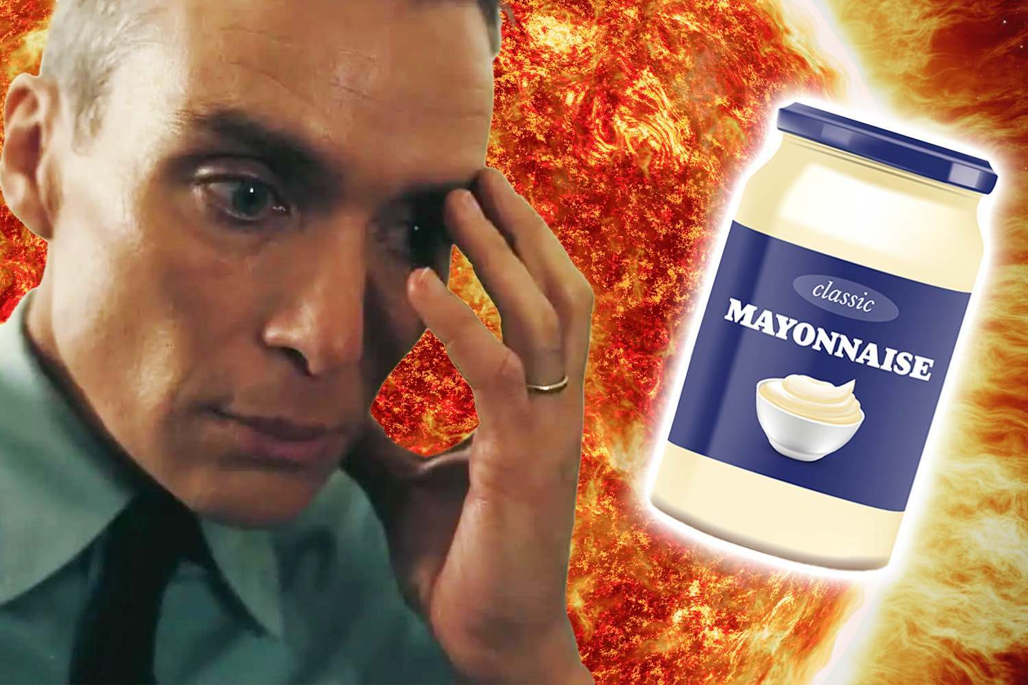 Mayonnaise Aids Nuclear Fusion Research: A Surprising Ingredient in Clean Energy's Future