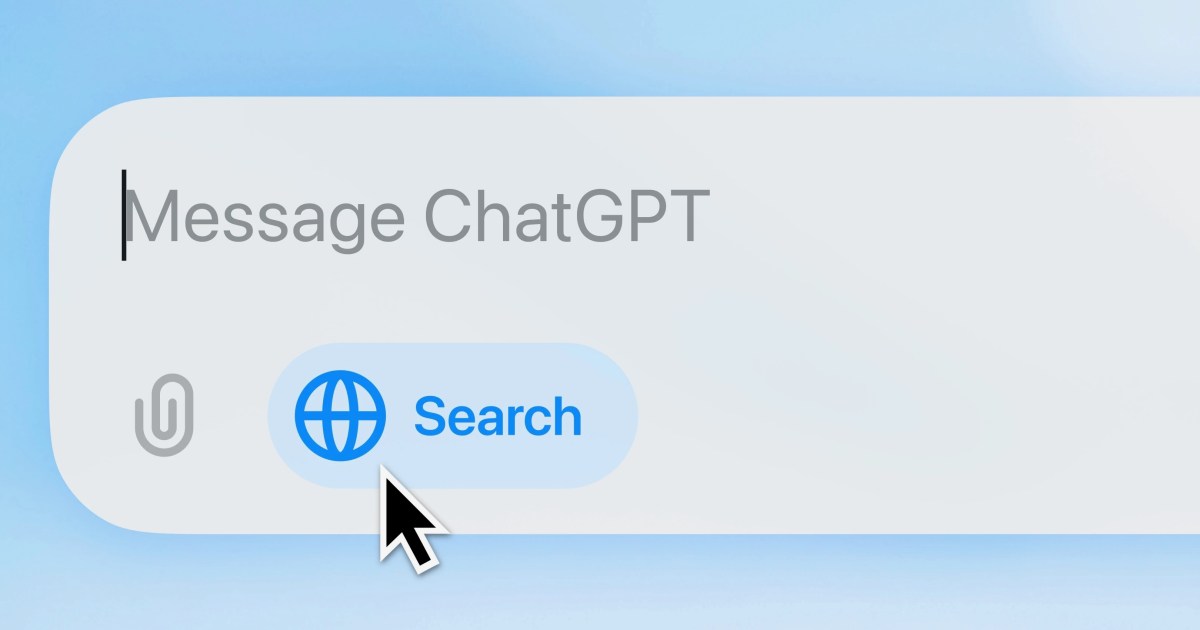 ChatGPT Search Struggles with Accuracy, Study Reveals