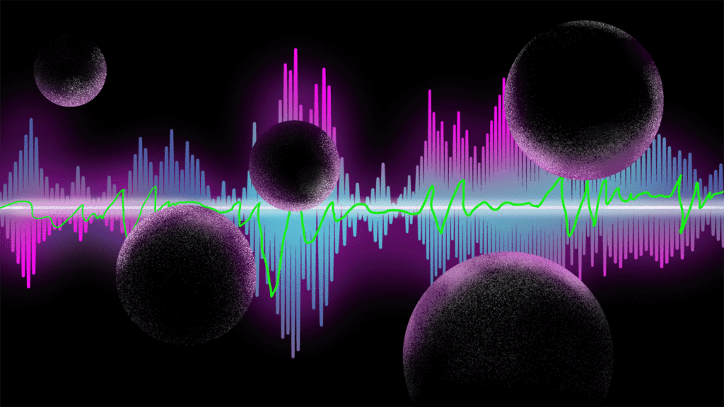 Tuning into Dark Matter: A New Physics Radio