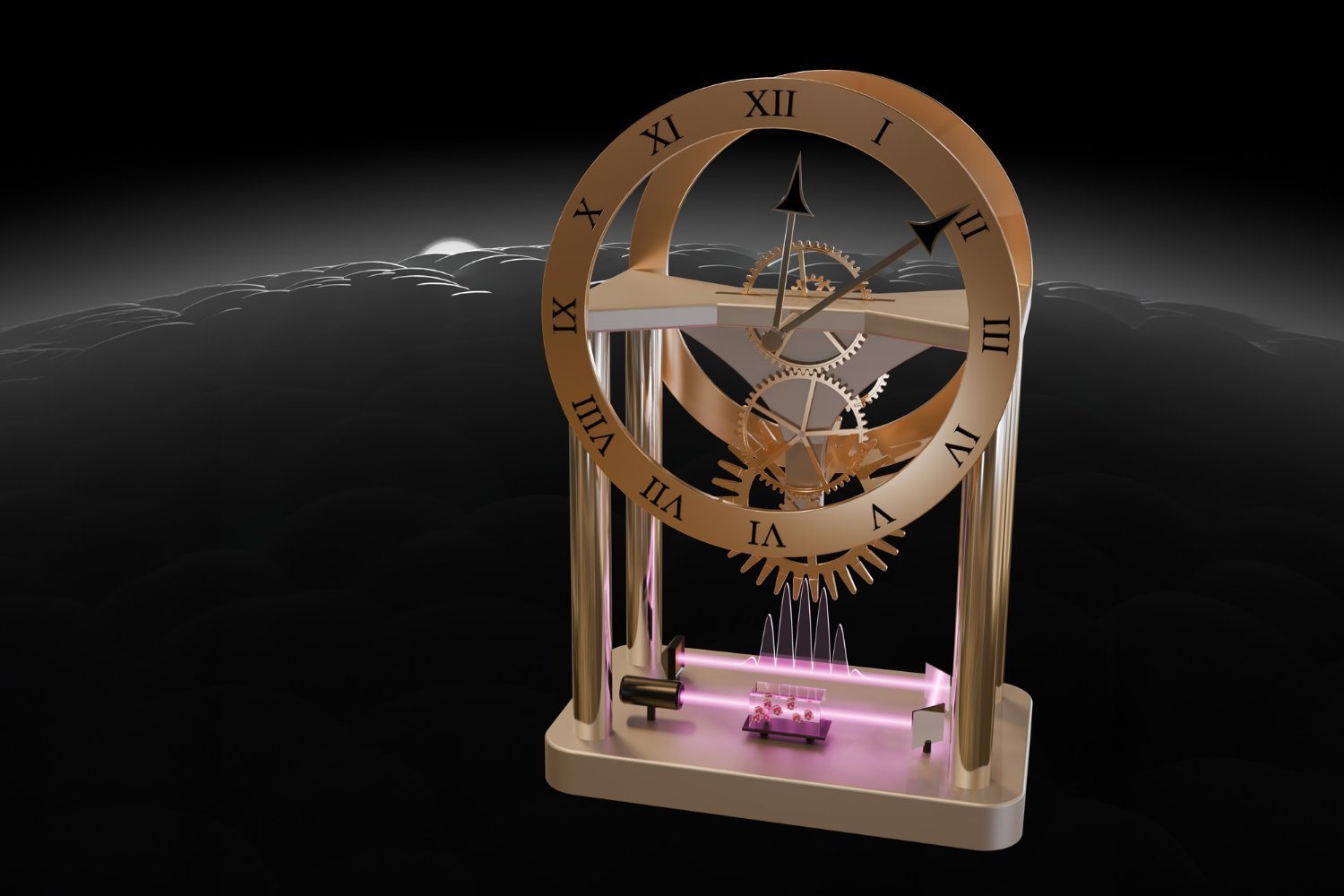 Thorium Nuclear Clock: A Leap Towards Ultimate Precision Timekeeping