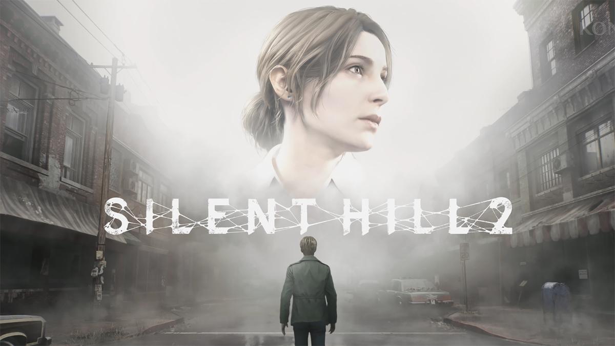 Grab Silent Hill 2 at a Spooky Low Price This Black Friday