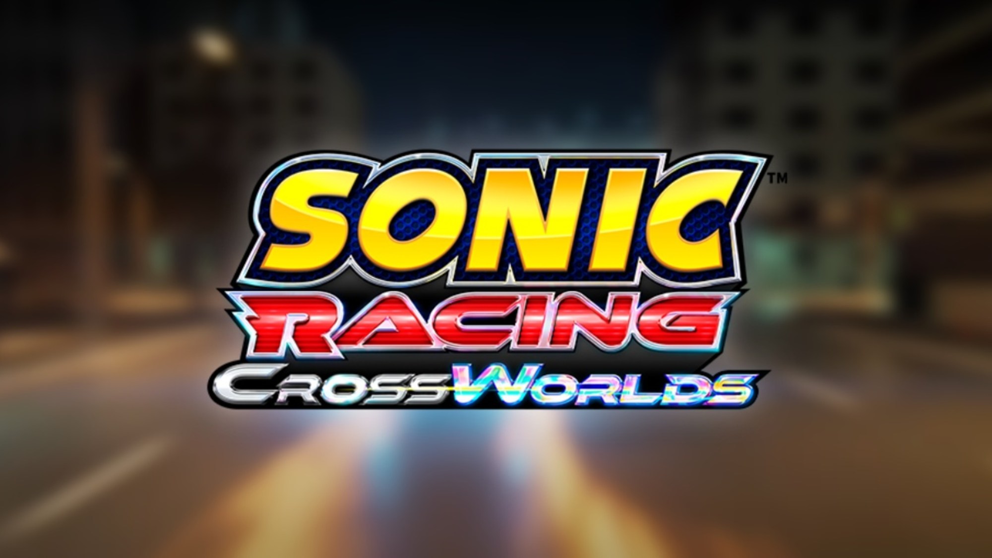 Sonic Racing: CrossWorlds: Leaked Details Hint at Multi-Dimensional Racing