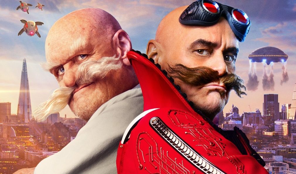 The Future of Dr. Robotnik in the Sonic Movie Franchise