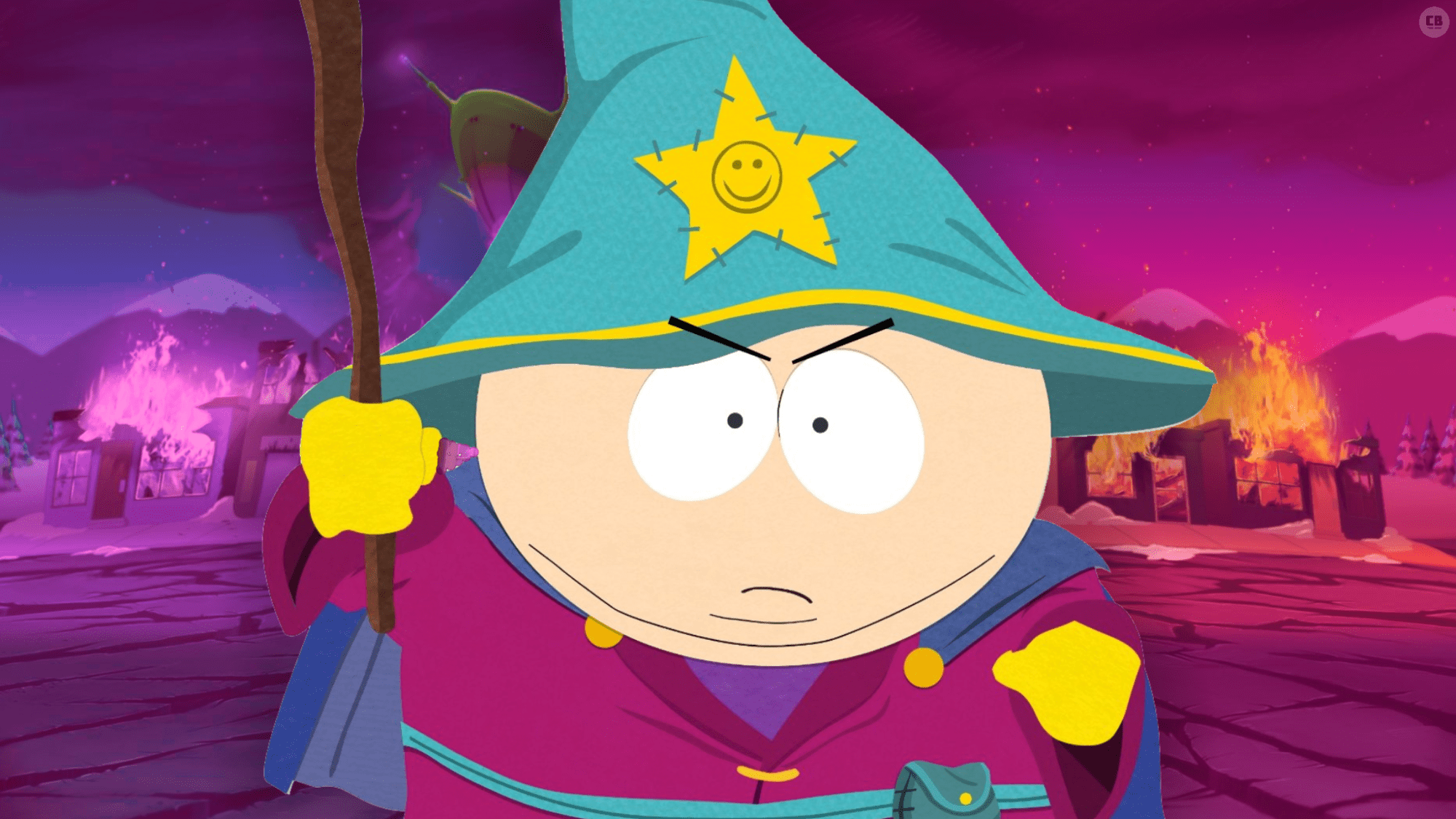 Grab South Park Games for as Low as $2.99 in Current Deals