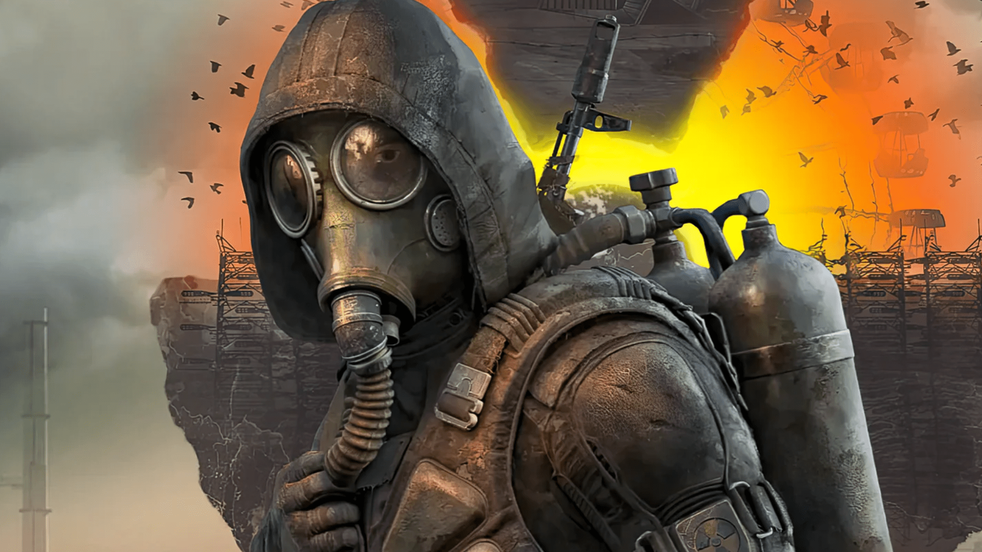 Massive Stalker 2: Heart of Chornobyl Update 1.1 Delivers Over 1,800 Changes