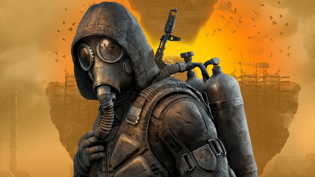 Stalker 2: Heart of Chornobyl Roadmap and Updates Coming in 2025