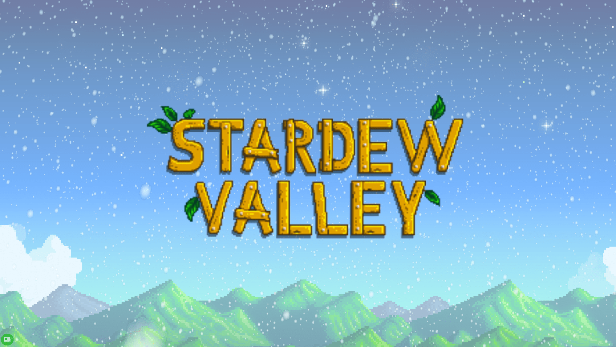 Stardew Valley Xbox Patch Addresses Crashing Issues