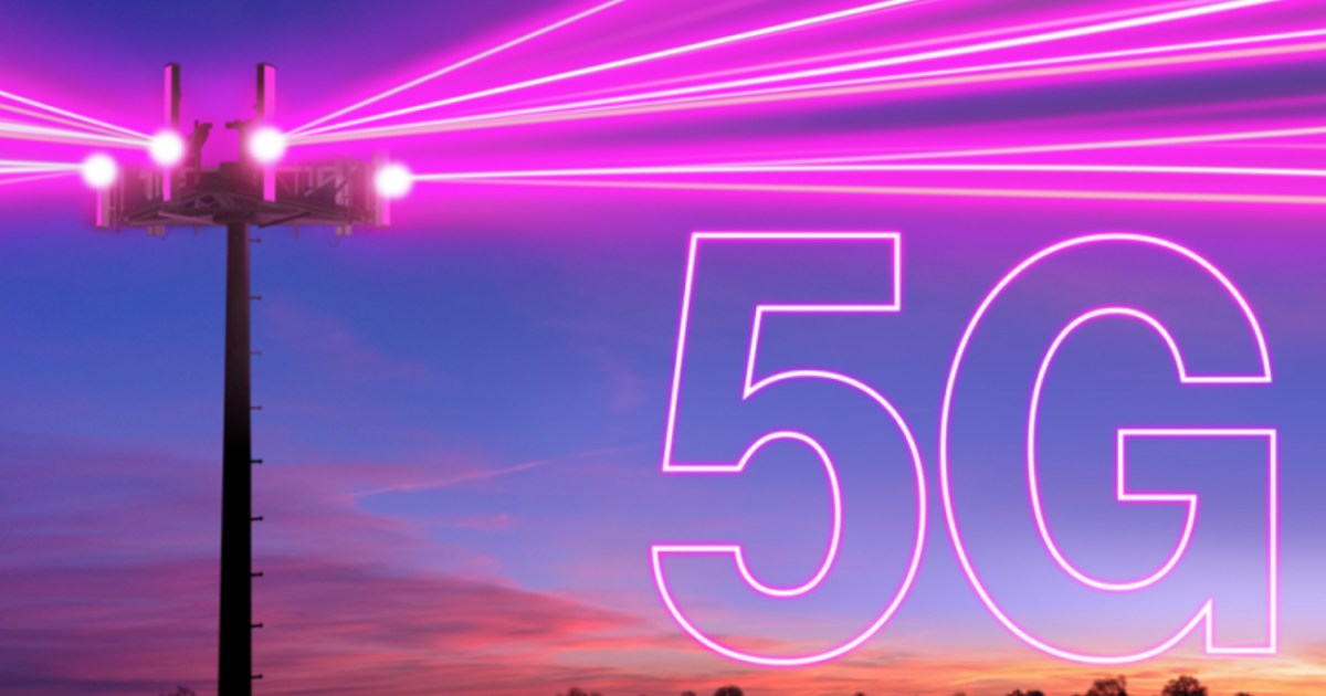 T-Mobile Revamps 5G Home and Small Business Internet Plans with Lower Prices and Enhanced Benefits