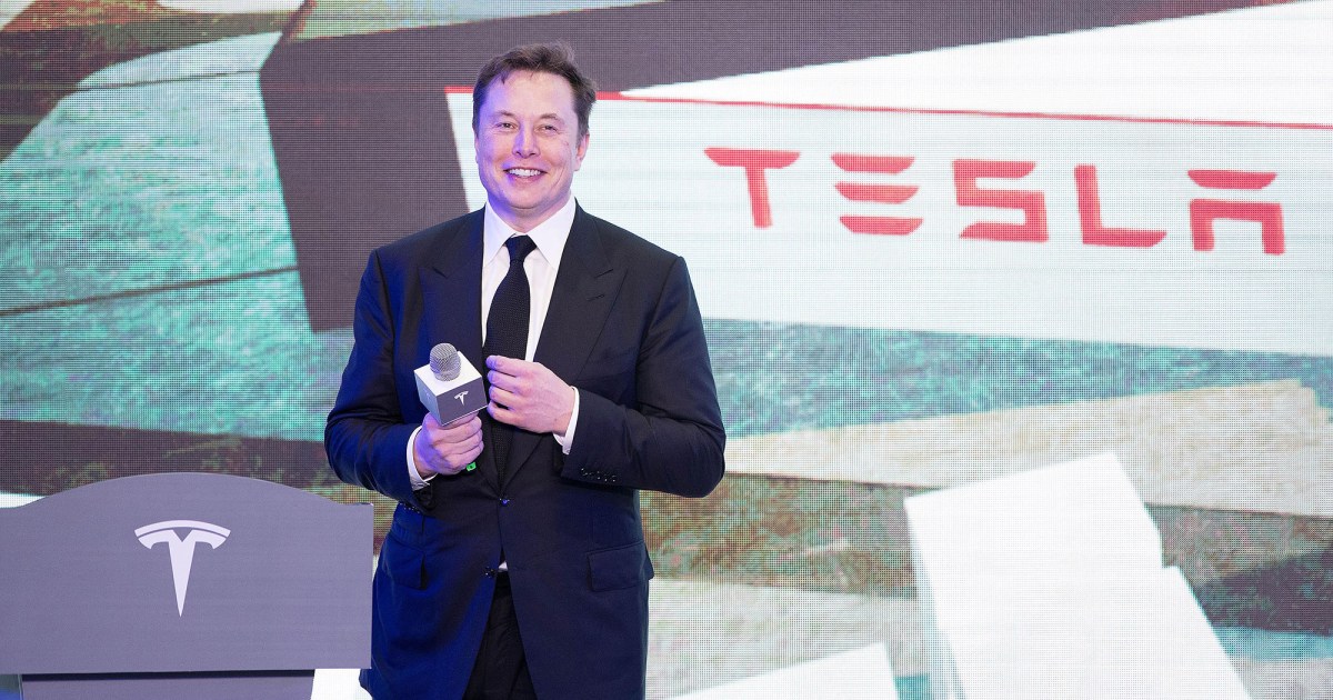 Tesla Achieves Record-Breaking Q2 2023 Deliveries