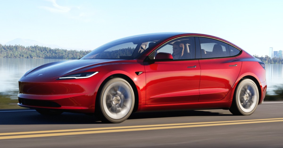 Upcoming Changes to Tesla and Other EV Federal Tax Credits