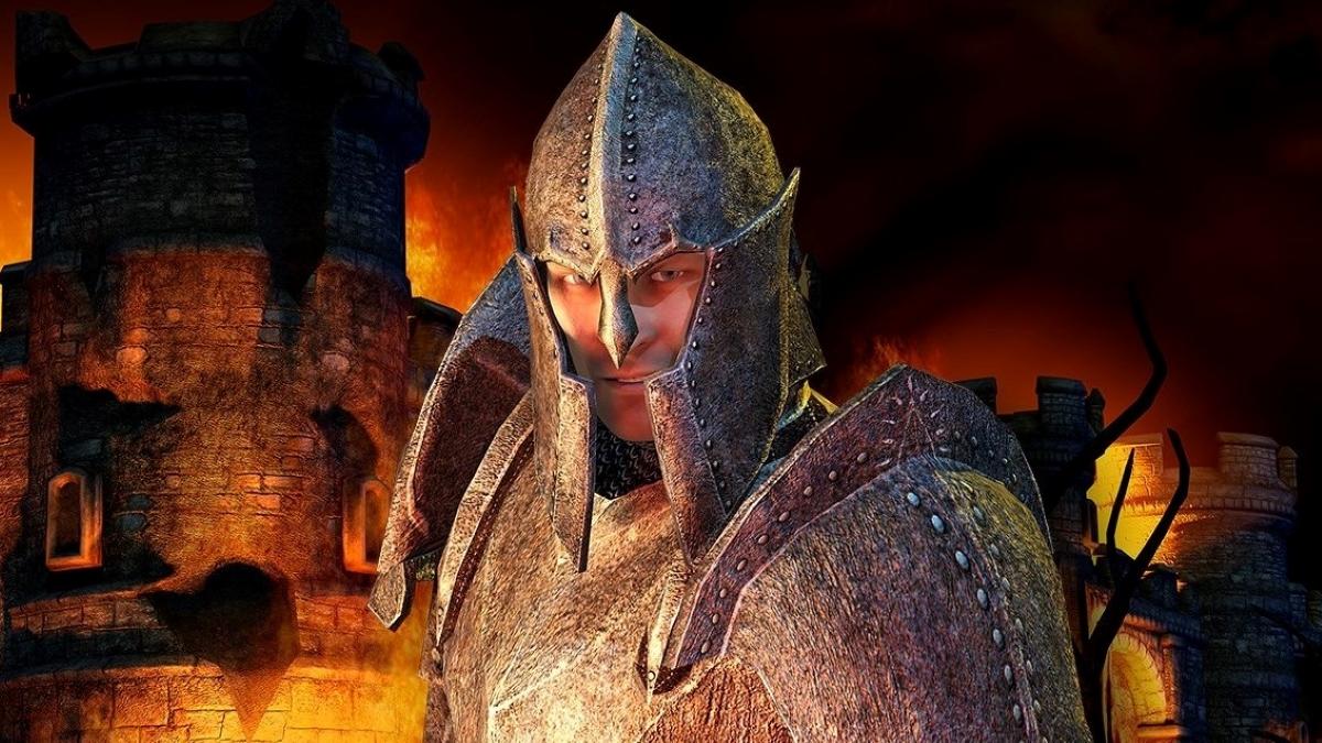 The Elder Scrolls IV: Oblivion Remaster Rumored for 2025 Release