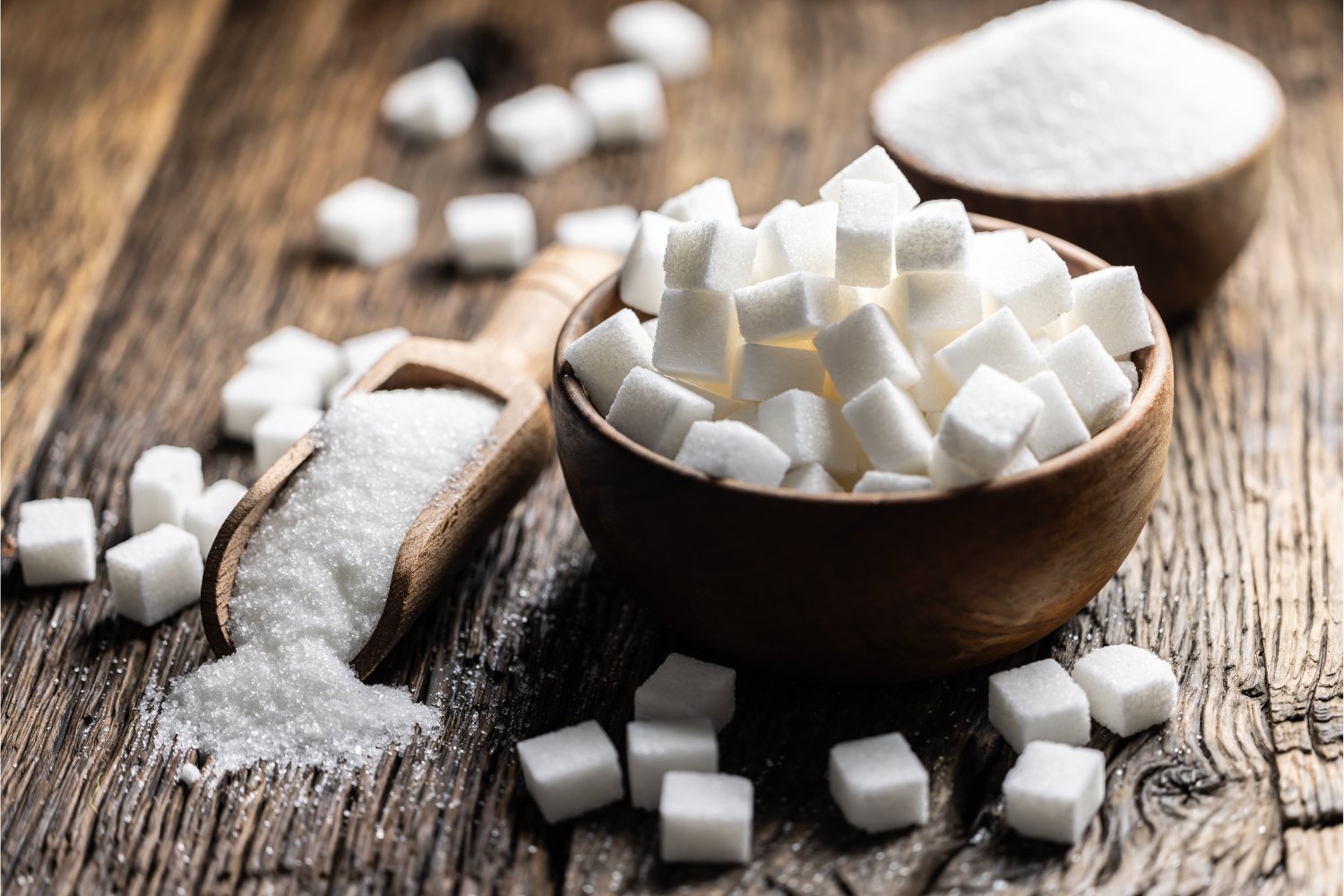 Early Life Sugar Restriction Linked to Lower Diabetes and Hypertension Risk