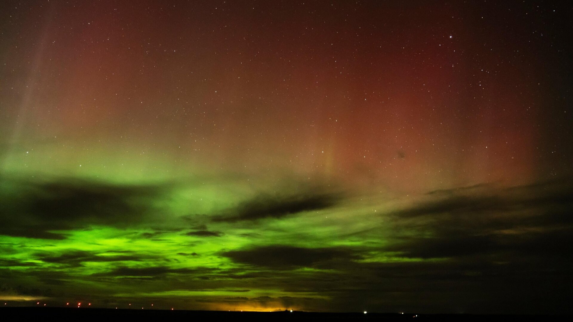 Northern Lights Expected to Grace Lower Latitudes Thanks to Solar Activity