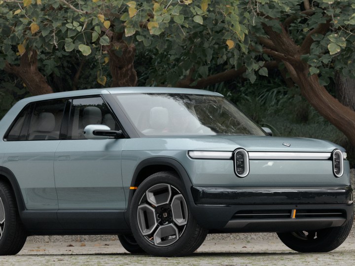 Rivian R3