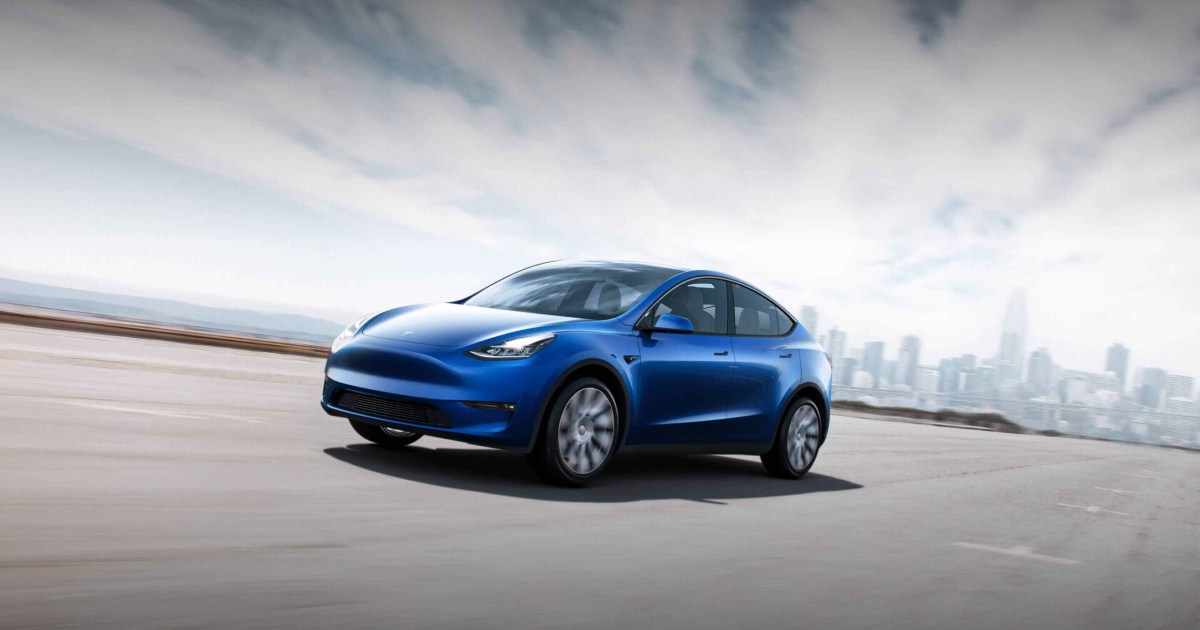 Tesla Model Y: Lowest Price Yet, But Is It Right for You?