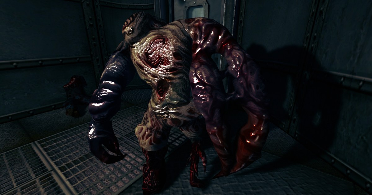 The Thing Remaster Gameplay Trailer Unveiled: Classic Horror Returns