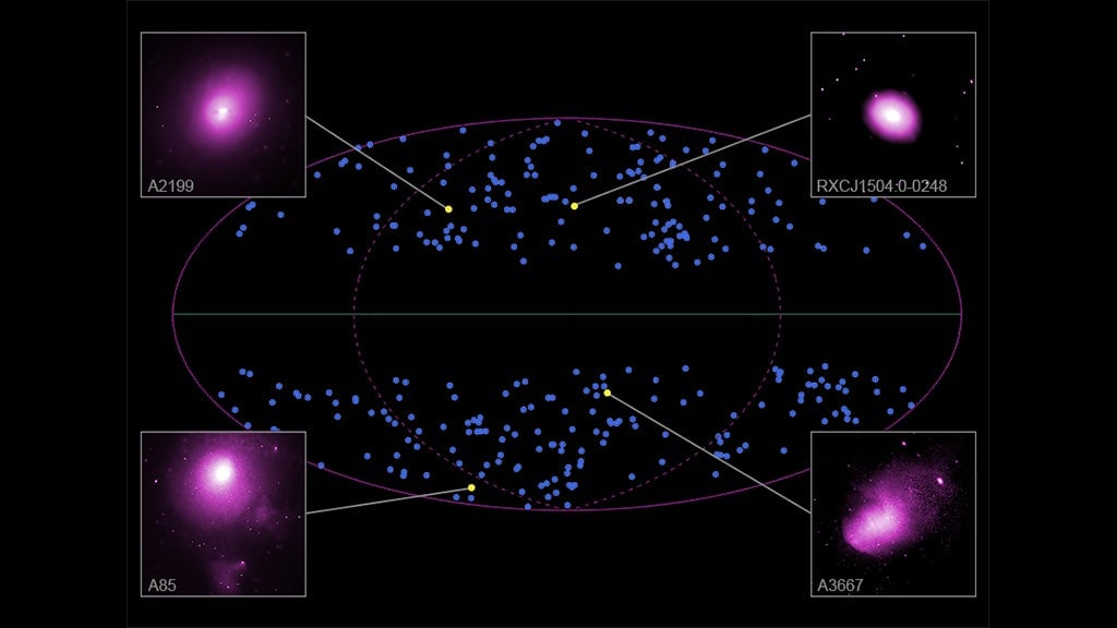 Is the Universe Expanding Evenly? New Research Challenges Assumptions