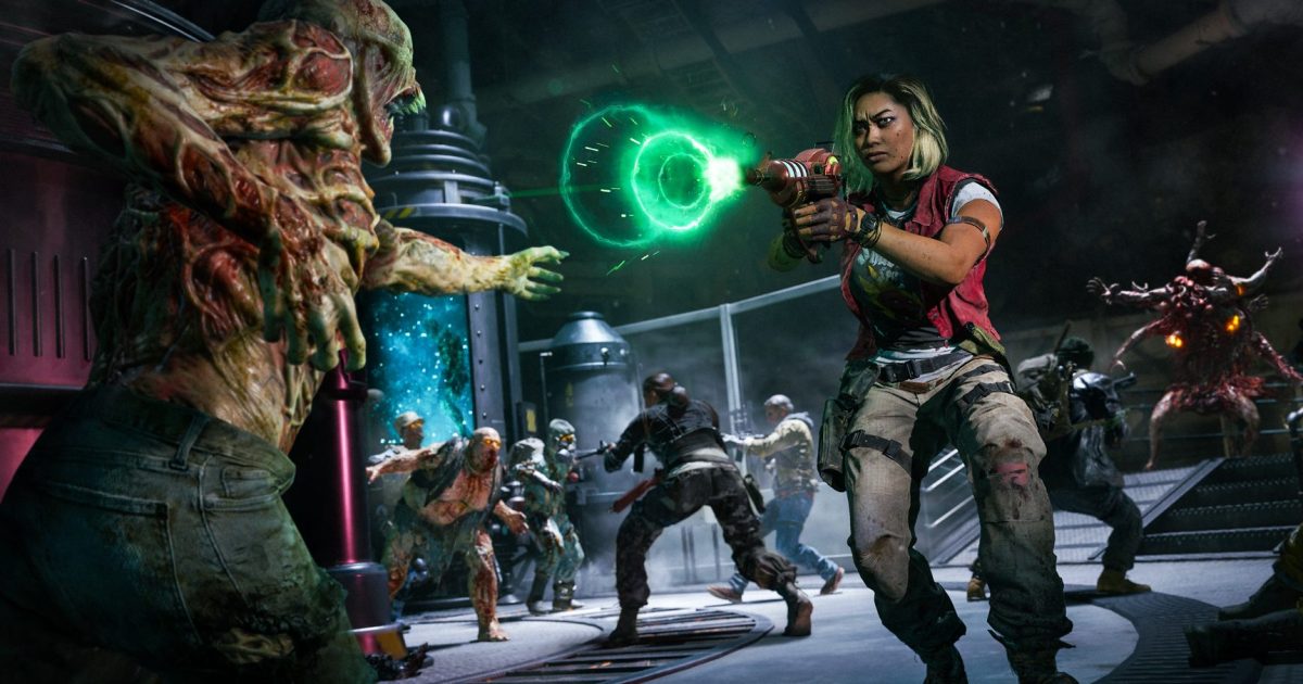 Mastering Augments in Call of Duty: Black Ops 6 Zombies