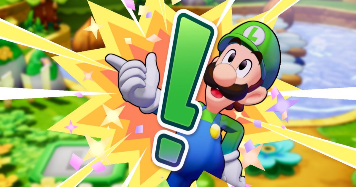 Best Battle Plugs in Mario & Luigi: Bowser's Inside Story + Bowser Jr.'s Journey