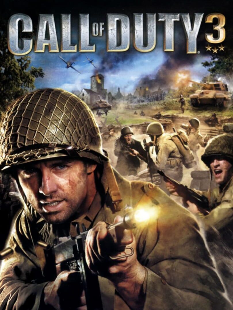 Ranking Call of Duty Games