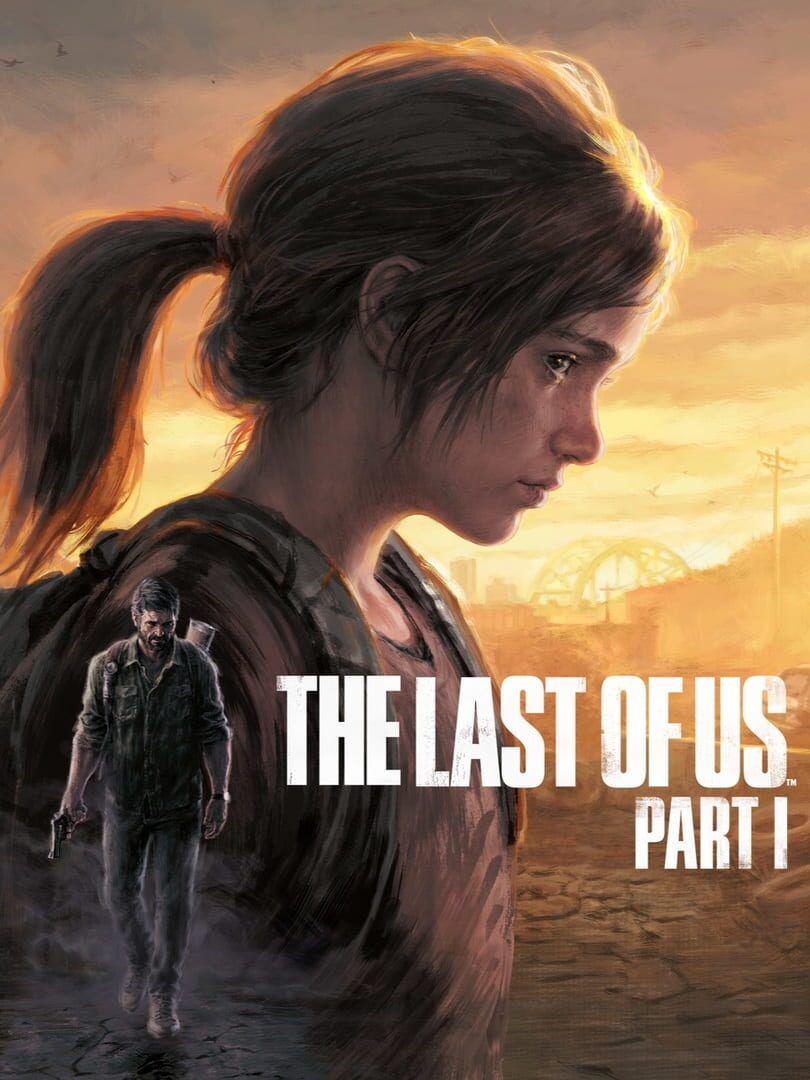 The Last of Us Part I gameplay