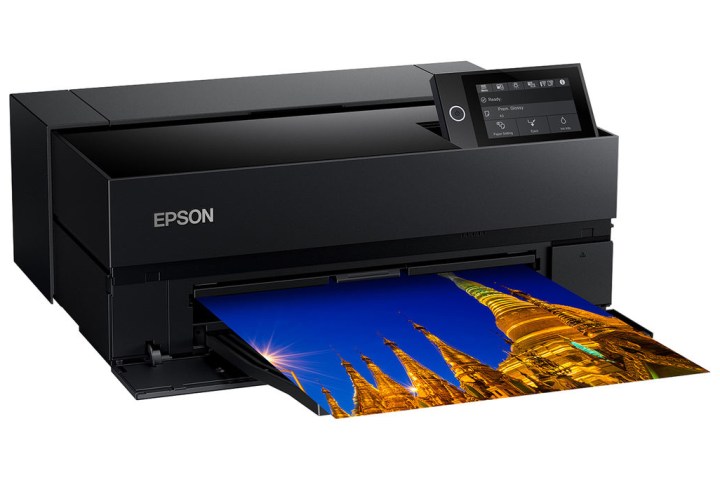 Epson SureColor P700 Printer