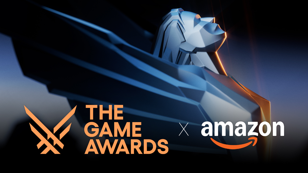 Amazon Prime Gaming Deals During The Game Awards 2024