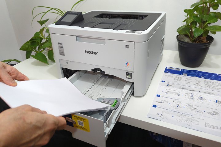 Brother HL-L3280CDW