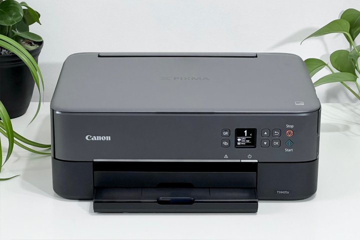 Canon Pixma TS6420a