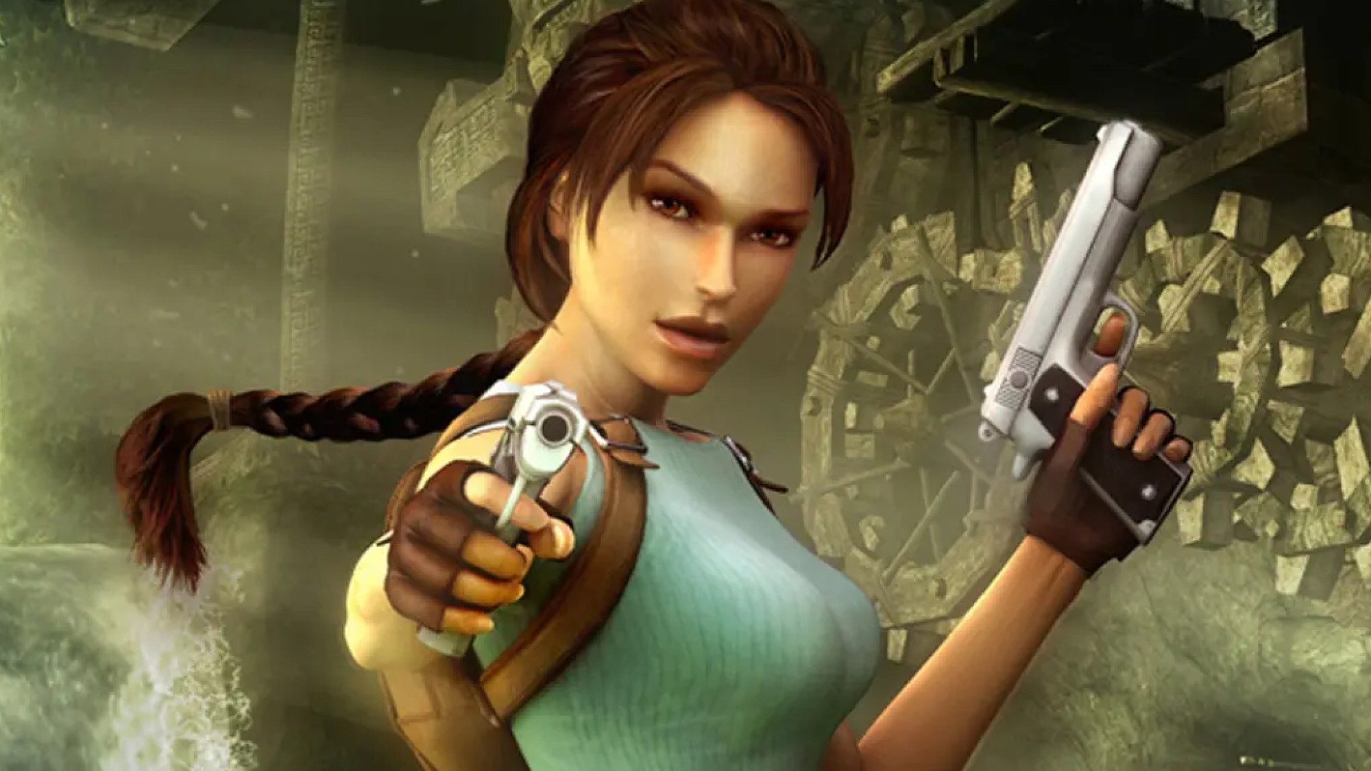 Grab Tomb Raider: Anniversary Free Before It's Gone!