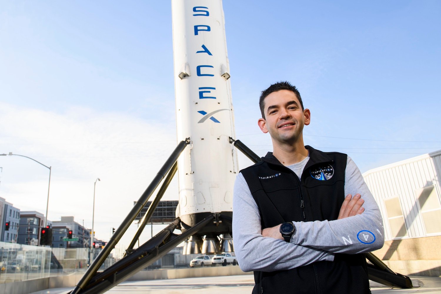 Jared Isaacman: From Space Tourist to Potential NASA Administrator