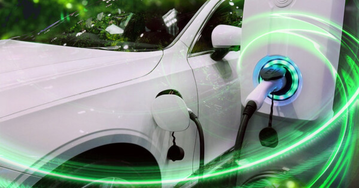 Seamless EV Charging: Universal Plug-and-Charge Arriving in 2025