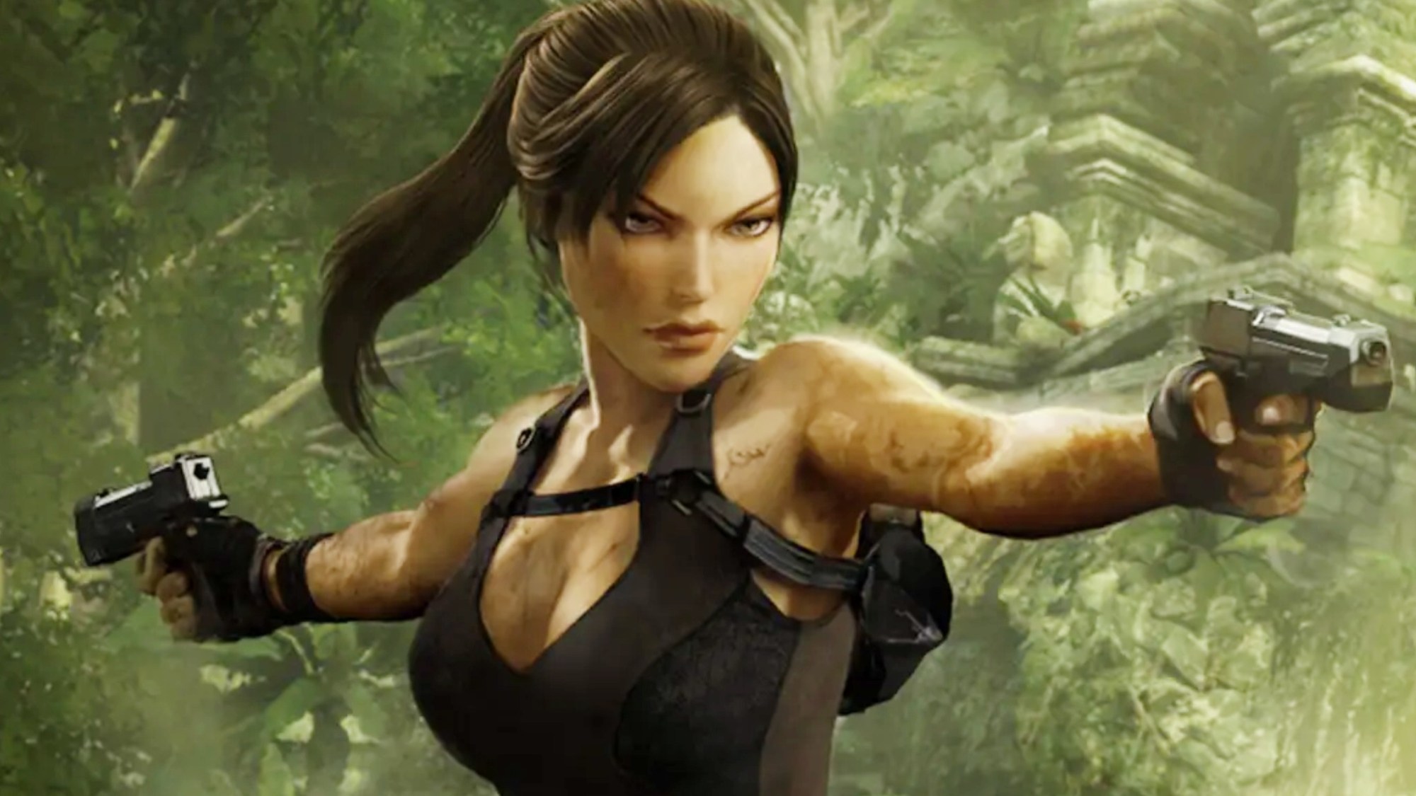 Claim Tomb Raider: Underworld for Free with Prime Gaming