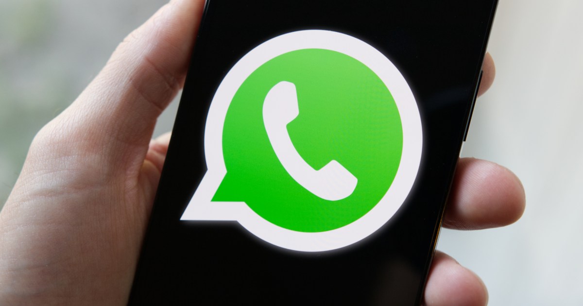 WhatsApp to End Support for Older iPhones in 2025