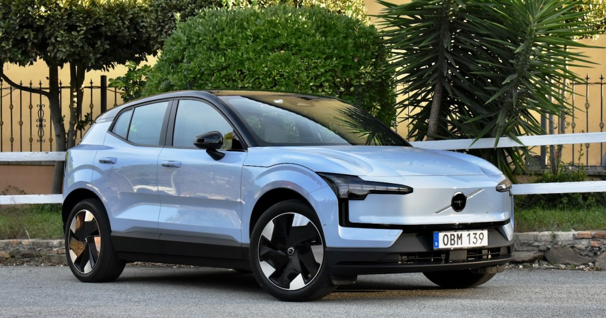 Volvo EX30: Redefining Value in the Electric SUV Market